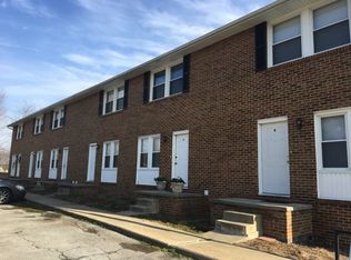 225 Baugh Ln NE APT 5, Abingdon, VA 24210