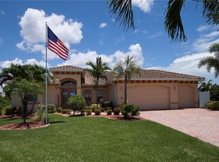 5233 SW 19th Ave, Cape Coral, FL 33914