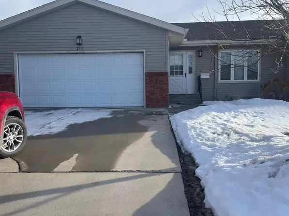 211 Washington St, Spearfish, SD 57783