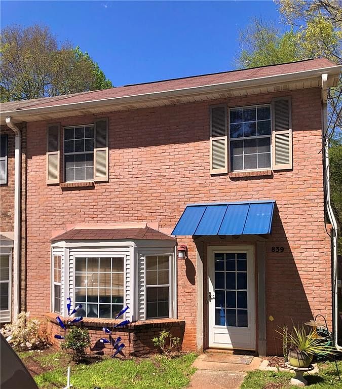 839 Choctaw Ave, Auburn, AL 36830 Zillow