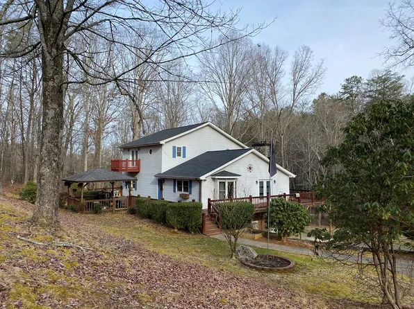 960 Kingtown St, Blue Ridge, GA 30513