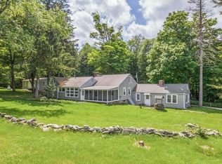 2 Butler Rd, Monson, MA 01057