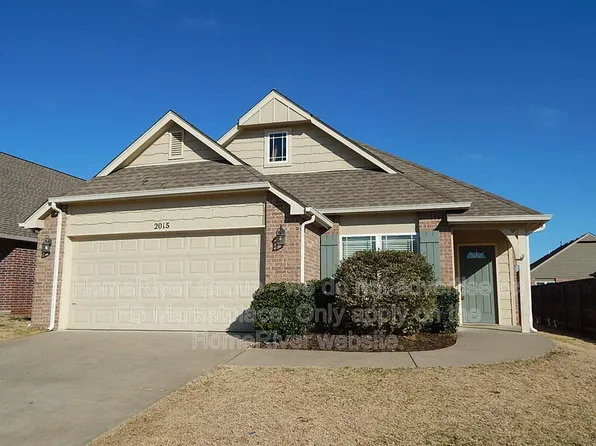 2015 E 133rd Ct S, Bixby, OK 74008