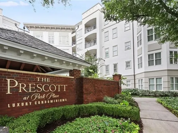 11 Perimeter Ctr E APT 1306, Dunwoody, GA 30346