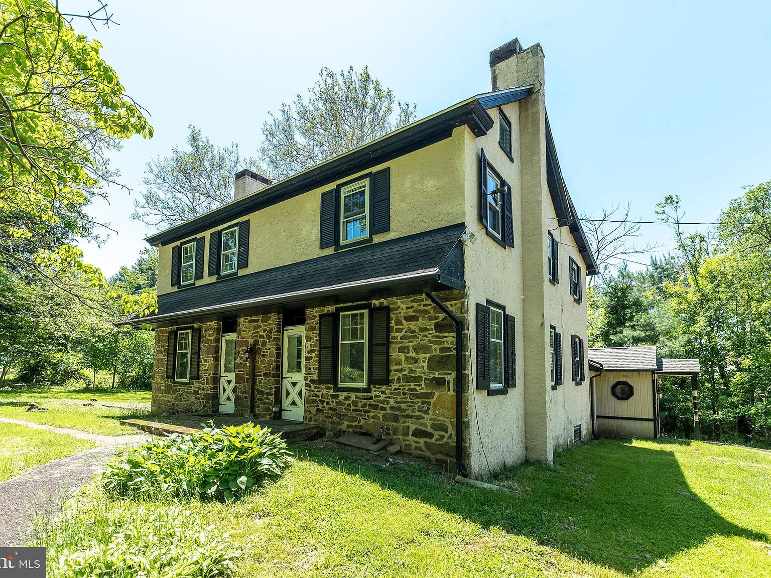 3924 Beth Dr, Collegeville, PA 19426 MLS PAMC2072744 Zillow