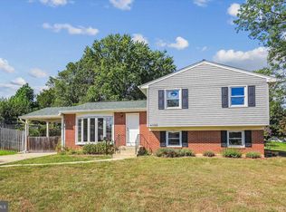 4500 Picot Rd, Alexandria, VA 22310