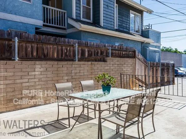 1413 Felspar St, San Diego, CA