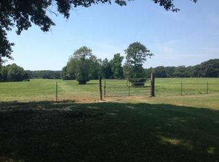 3315 Sherman Church Rd, Magnolia, MS 39652