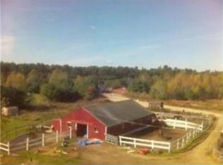 1277 Alger St, Winchendon, MA 01475