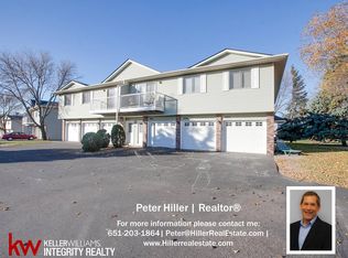 1060 Pondview Ct, Vadnais Heights, MN 55127