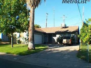 6626 Stoneman Dr, North Highlands, CA