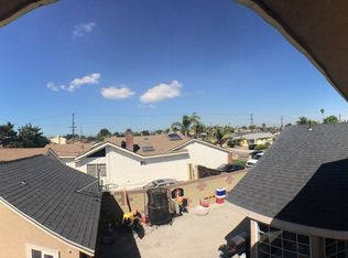 4864 W 140th St, Hawthorne, CA 90250