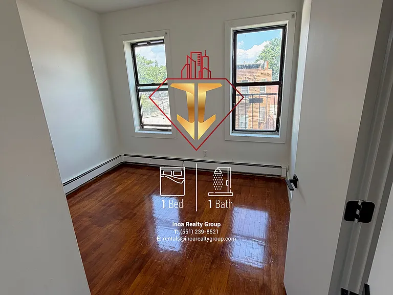 200 Clinton Ave #3B — Photo 1