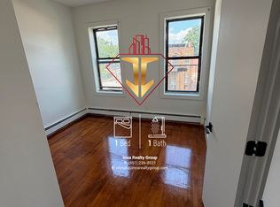 200 Clinton Ave APT 3B, Jersey City, NJ 07304