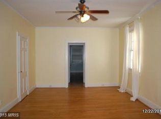 101 W 39th St UNIT A2, Baltimore, MD 21210