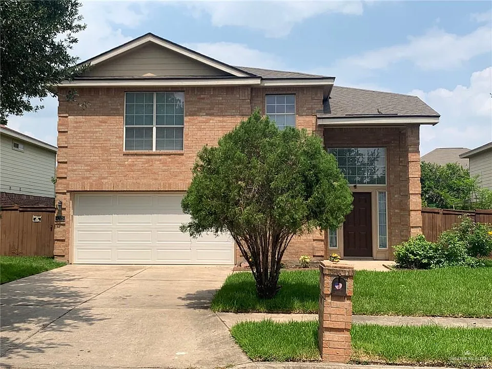 4205 Santa Lucia St