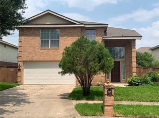 4205 Santa Lucia St, Mission, TX 78572