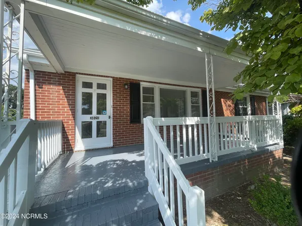 3820 Bell Street NW, Wilson, NC 27896