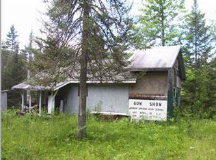 7146 N Mackinac Trl, Rudyard, MI 49780