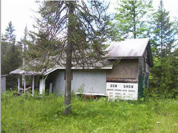 7146 N Mackinac Trl, Rudyard, MI 49780
