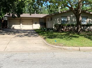 1018 N Kevin Rd, Wichita, KS 67208