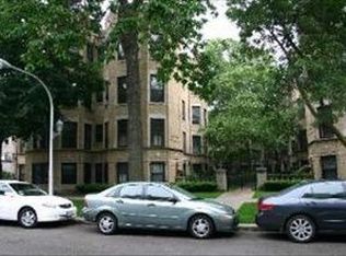 1217 W Lunt Ave APT 1A, Chicago, IL