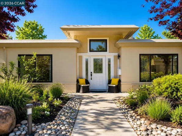 2045 Pine Knoll Dr Unit 6, Walnut Creek, CA 94595