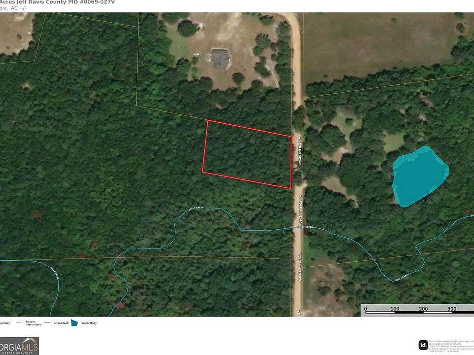1st image of Walter Phillips Rd