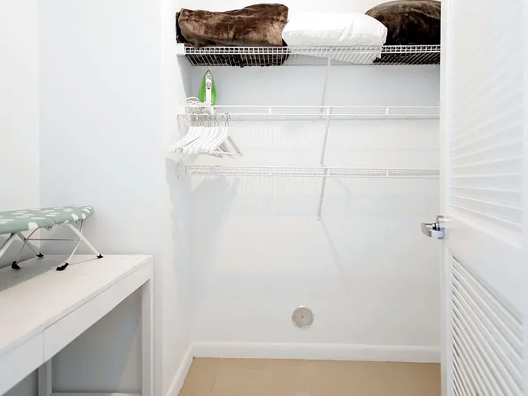 Laundry Room Cabinet