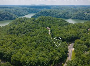 0 Sunset Point LOT 1, Sparta, TN 38583