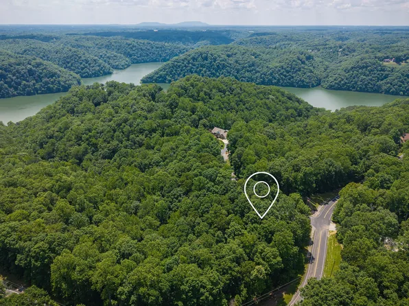 0 Sunset Point Lot 1, Sparta, TN 38583