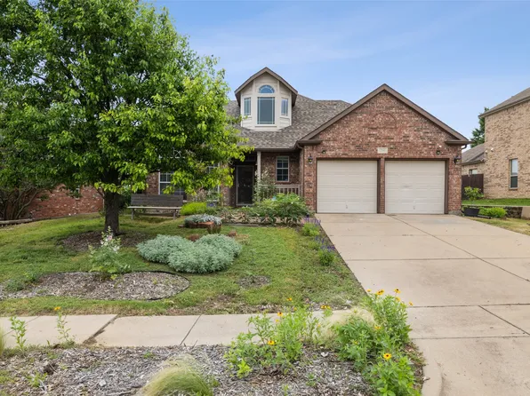 1756 Hidden Brook Dr, Grand Prairie, TX 75050