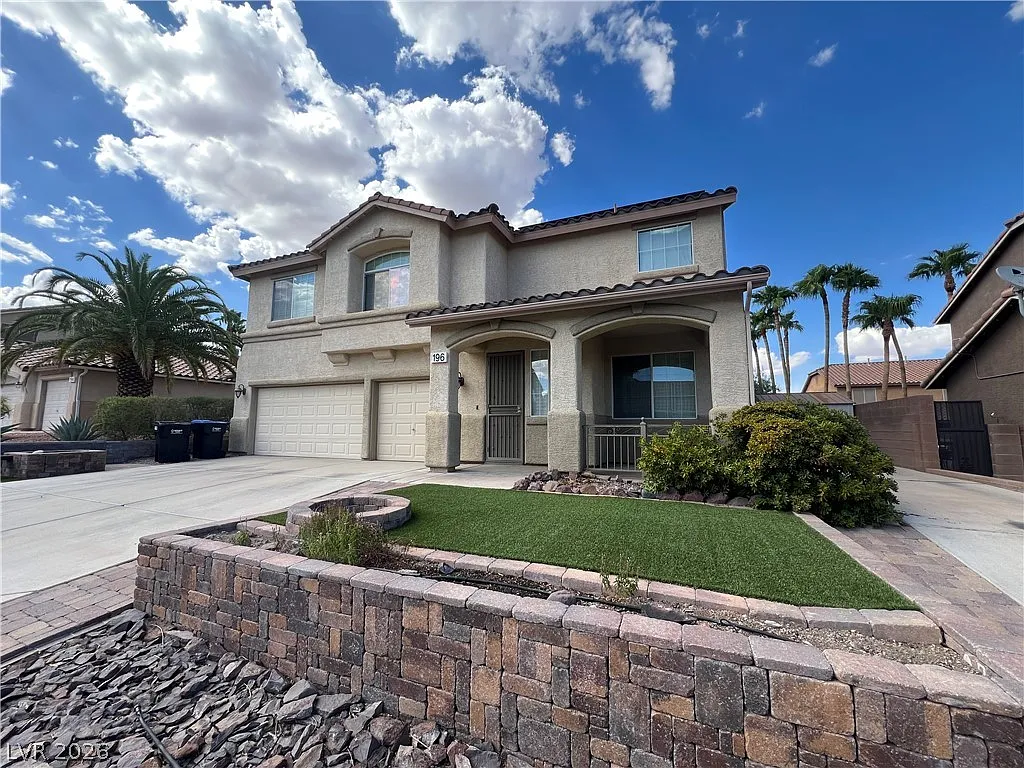 4 bed, 3.0 bath, 2986 sqft, $3,074 — Photo 1