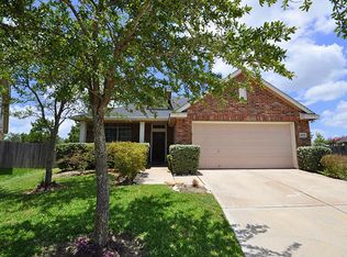 19215 Spring Orchard Ct, Richmond, TX 77407