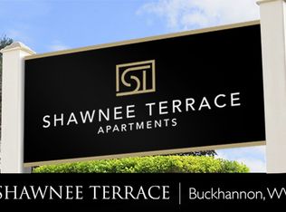Shawnee Terrace Is Where Quiet Comfort Meets Convenience In Charming Buckhannon, WV, Buckhannon, WV 26201