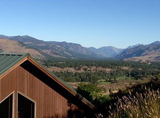 85 Harrier Hill Rd #A, Winthrop, WA 98862