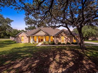 4006 Big Horn Bnd, San Antonio, TX 78253