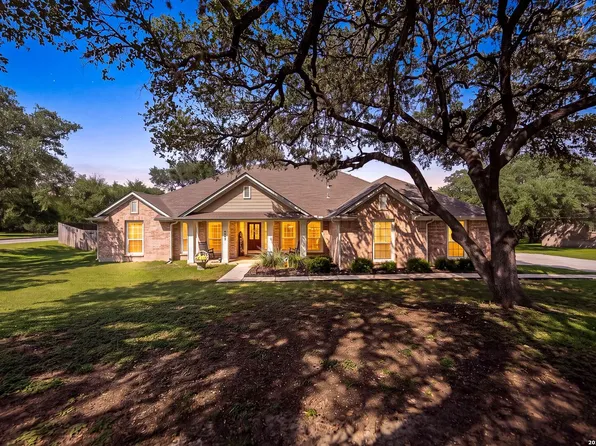 4006 Big Horn Bend, San Antonio, TX 78253