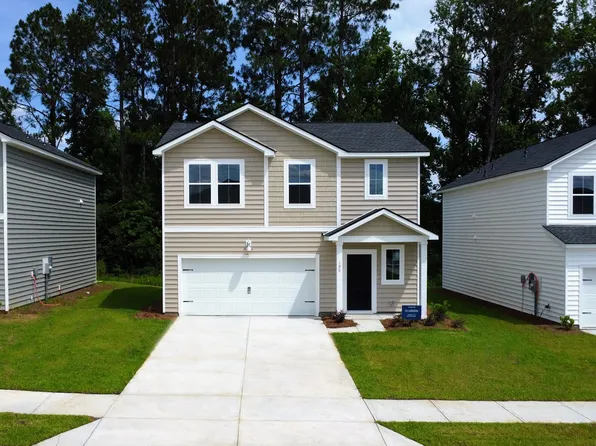 196 Summertown Dr, Statesboro, GA 30461