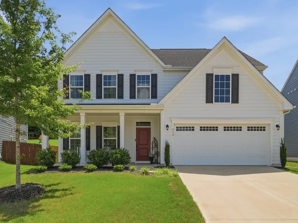 713 Lady Fern Dr, Woodruff, SC 29388