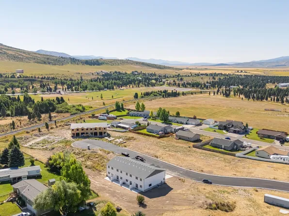 1 Highland Way, Soda Springs, ID 83276