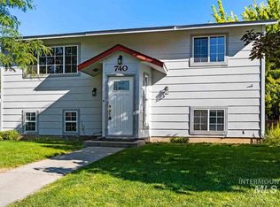 740 Trini St, Kuna, ID 83634
