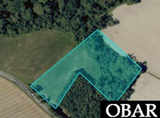 LOT 3 Horseshoe Rd LOT 3, South Mills, NC 27976