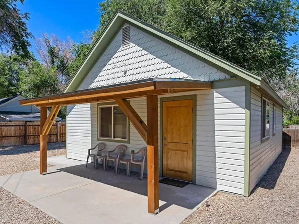 525 Colorado St #B, Craig, CO 81625