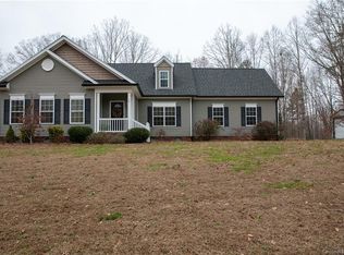 292 Mill Creek Rd, Iron Station, NC 28080