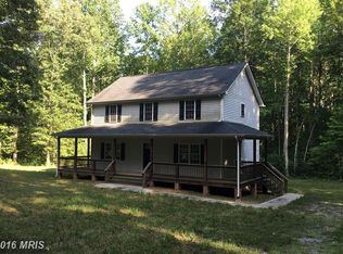 56 Rolling Path Rd, Louisa, VA 23093