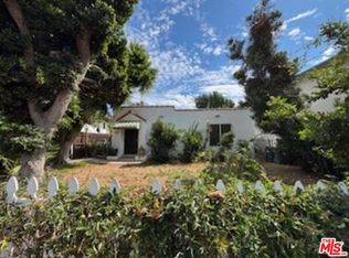 1028 N Hayworth Ave, West Hollywood, CA 90046