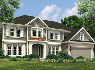 540 Moose Lake Ave, North Aurora, IL 60542