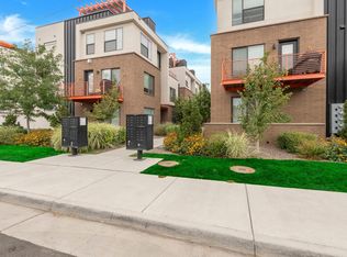 3036 Wilson #3, Denver, CO 80205