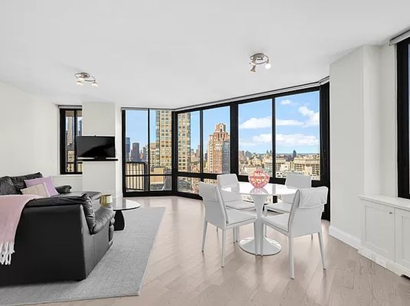 East 65th Street Upper East Side Real Estate 14 Homes For Sale Zillow